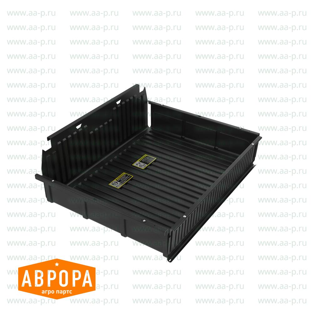 Ladeflächen-Schutzverkl.